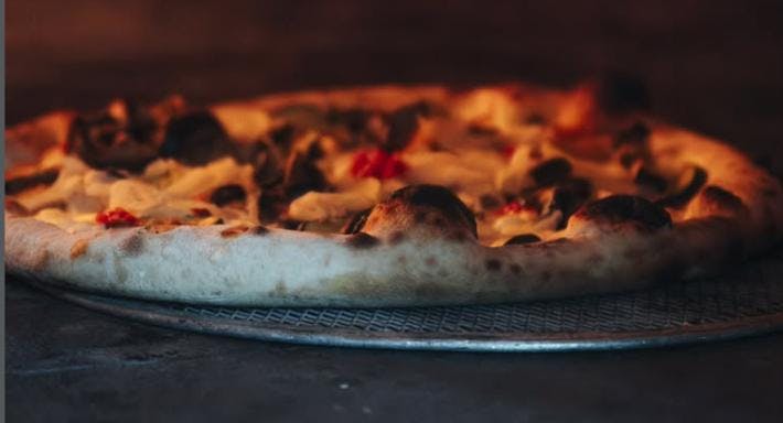 Photo of restaurant Doctor b in Guagnano, Lecce