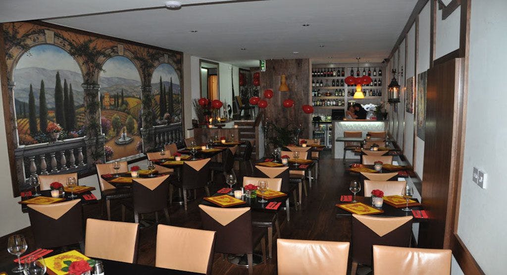 Photo of restaurant Emporio Maria in Harborne, Birmingham