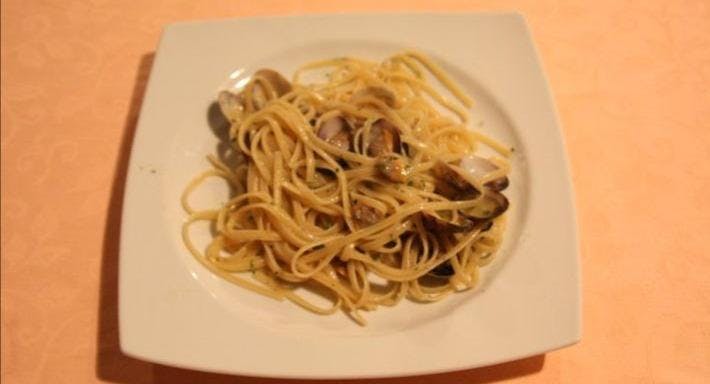 Restaurant Rondò in Terrazza in Sesto San Giovanni, Milan