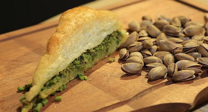 Altunizade, İstanbul şehrindeki Ora Steak & Burgers restoranının fotoğrafı - Photo 4