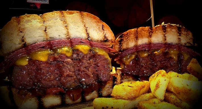 Altunizade, İstanbul şehrindeki Ora Steak & Burgers restoranının fotoğrafı - Photo 2