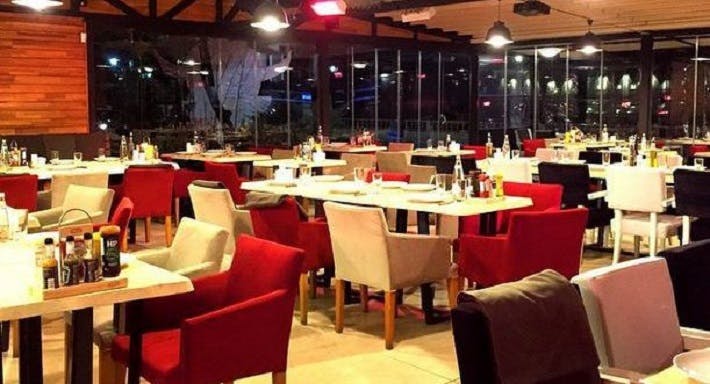 Photo of restaurant Ora Steak & Burgers in Altunizade, Istanbul