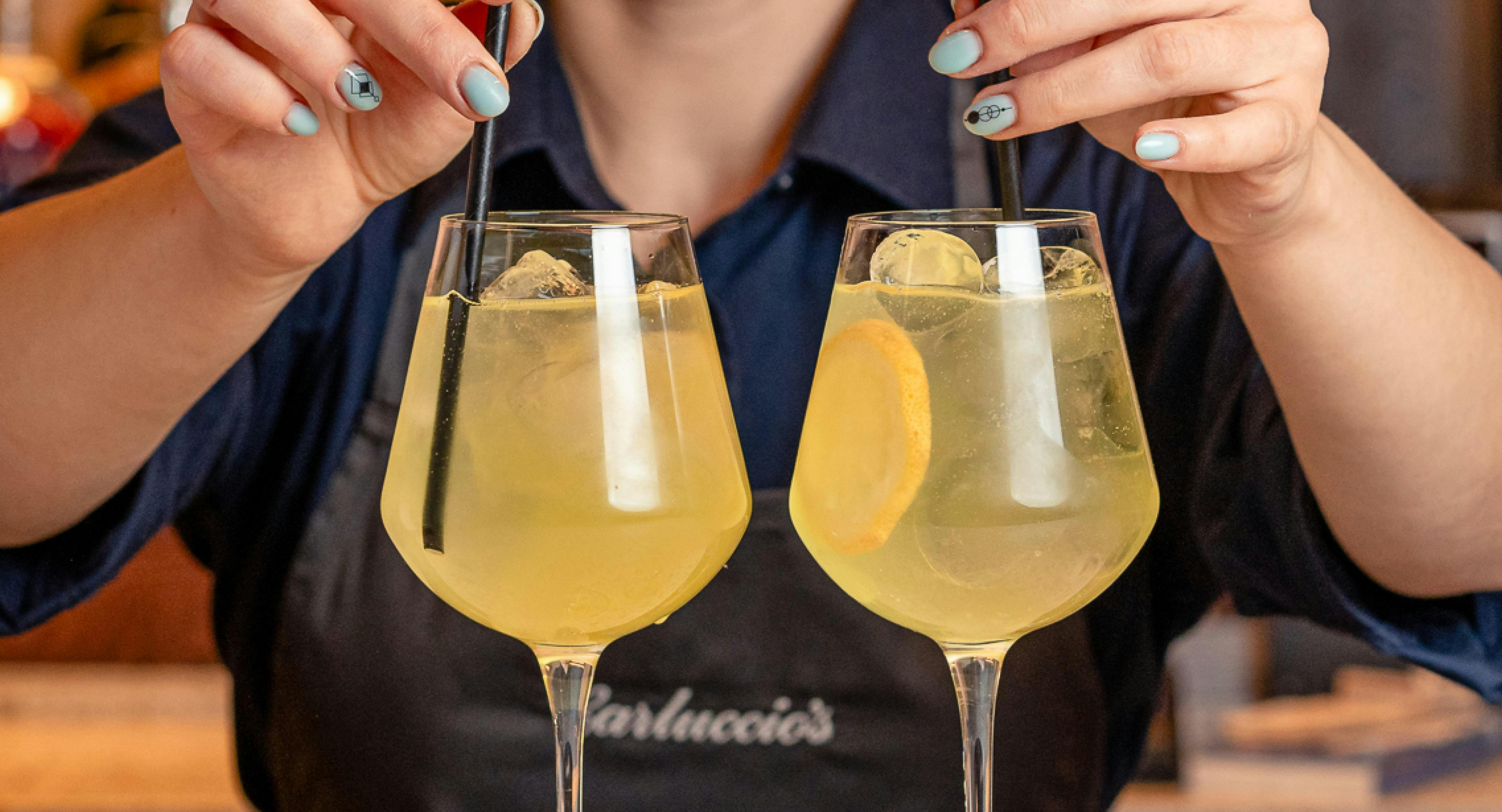 Photo of restaurant Carluccio's - St Pancras in King's Cross, London - Photo 4