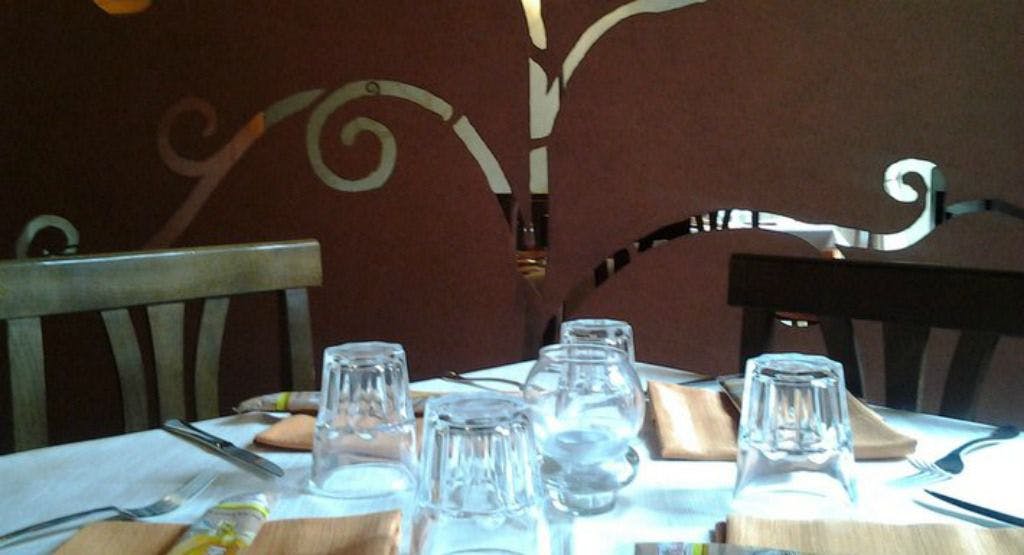 Foto del ristorante Vecchia Brianza a Colle Brianza, Lecco