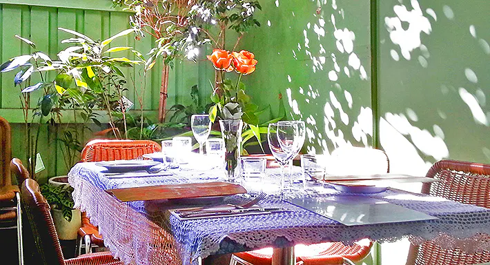 Photo of restaurant Alchemy Cafe Restaurant in Surry Hills, Sydney - Photo 1