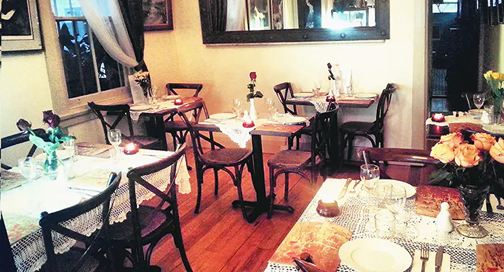 Photo of restaurant Alchemy Cafe Restaurant in Surry Hills, Sydney - Photo 2