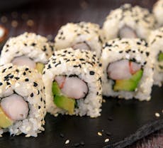 Ristorante Enso a Brick Lane, Londra