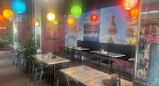 Restaurant Flavours of Nepal in Granville, Sydney