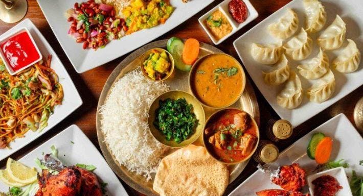 Restaurant Flavours of Nepal in Granville, Sydney