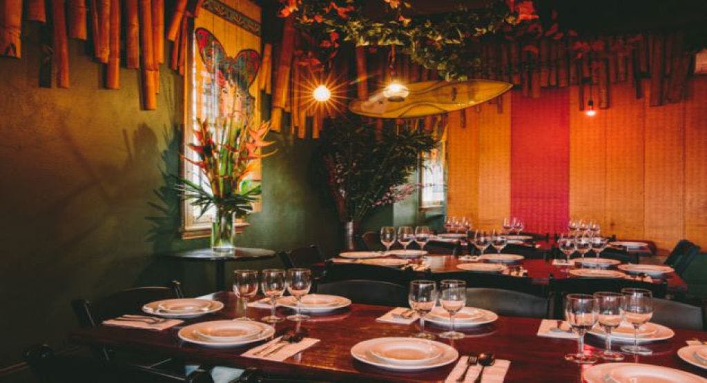 Photo of restaurant Eat Thai in Paddington, Sydney
