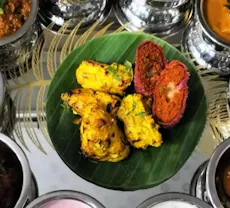 Restaurant Gurus Delight in Vohwinkel, Wuppertal