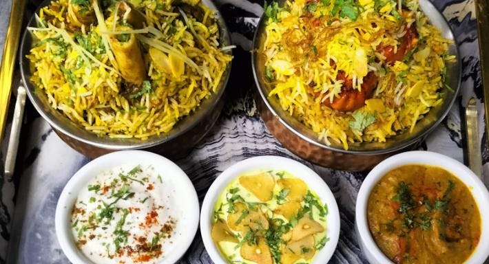 Bilder von Restaurant Gurus Delight in Vohwinkel, Wuppertal - Photo 2