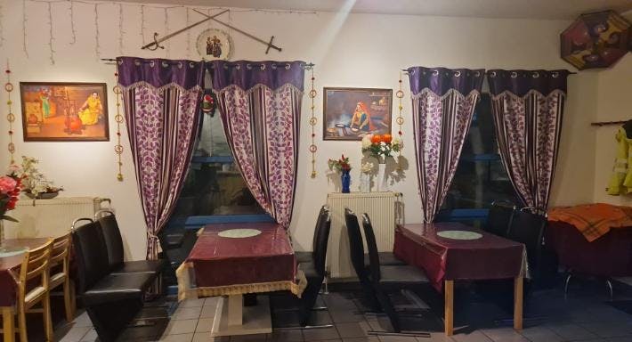 Bilder von Restaurant Gurus Delight in Vohwinkel, Wuppertal - Photo 3