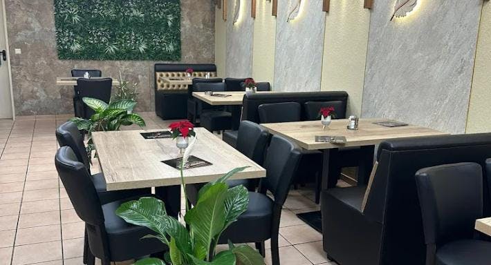 Photo of restaurant Burger Haus in Weststadt, Bonn - Photo 2