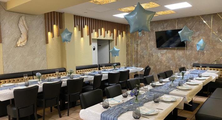 Photo of restaurant Burger Haus in Weststadt, Bonn - Photo 3