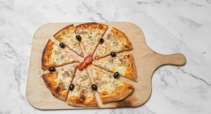 Photo of restaurant Burger Haus in Weststadt, Bonn - Photo 4