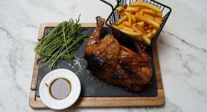 Photo of restaurant Burger Haus in Weststadt, Bonn - Photo 5