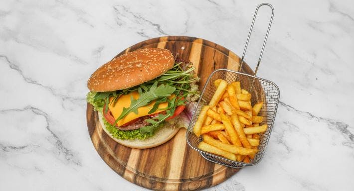 Photo of restaurant Burger Haus in Weststadt, Bonn - Photo 6