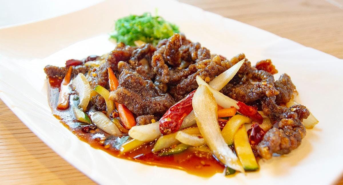 Photo of restaurant Sushi Restaurant Sunrise Kyoto in 20. District, Vienna - Photo 3