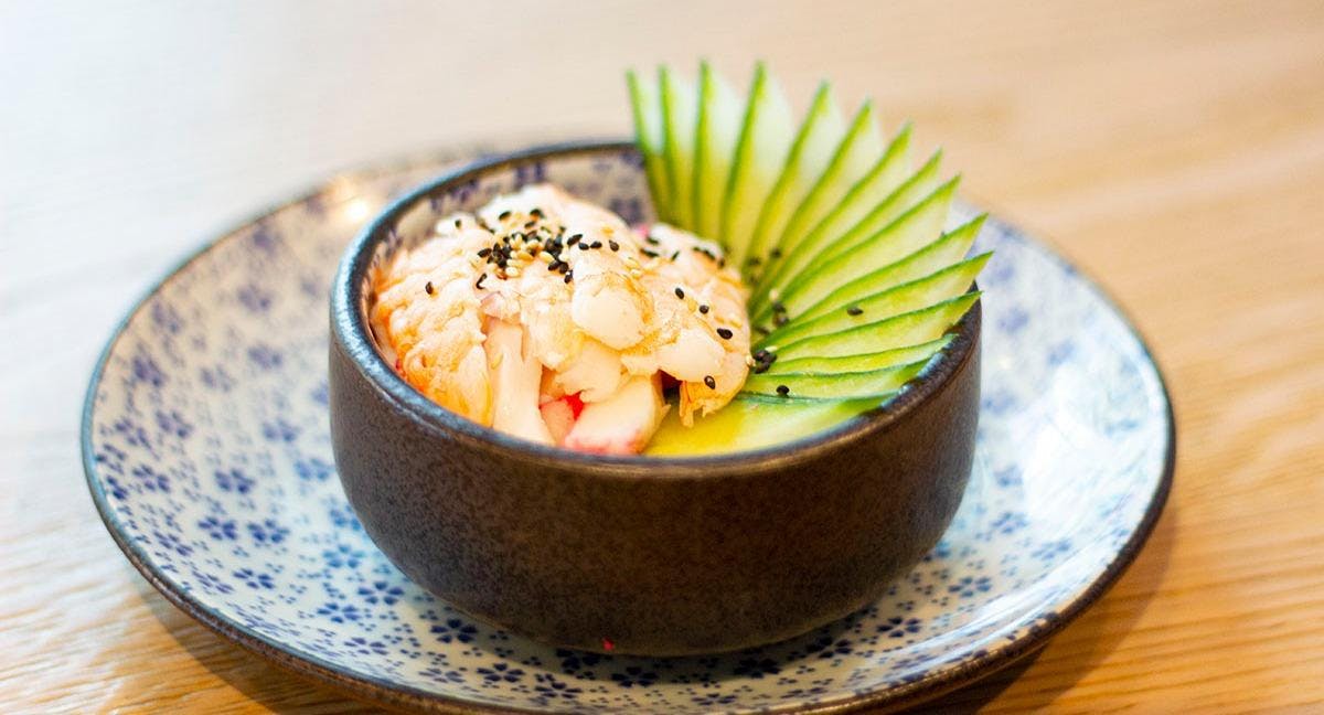 Photo of restaurant Sushi Restaurant Sunrise Kyoto in 20. District, Vienna - Photo 2