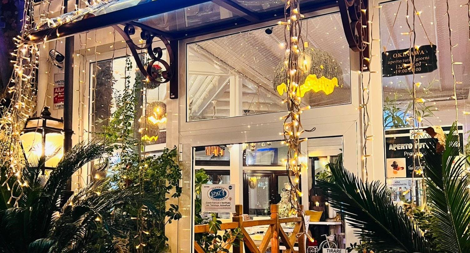 Photo of restaurant Ristorante Oki Nawa in Centre, Cesenatico - Photo 1