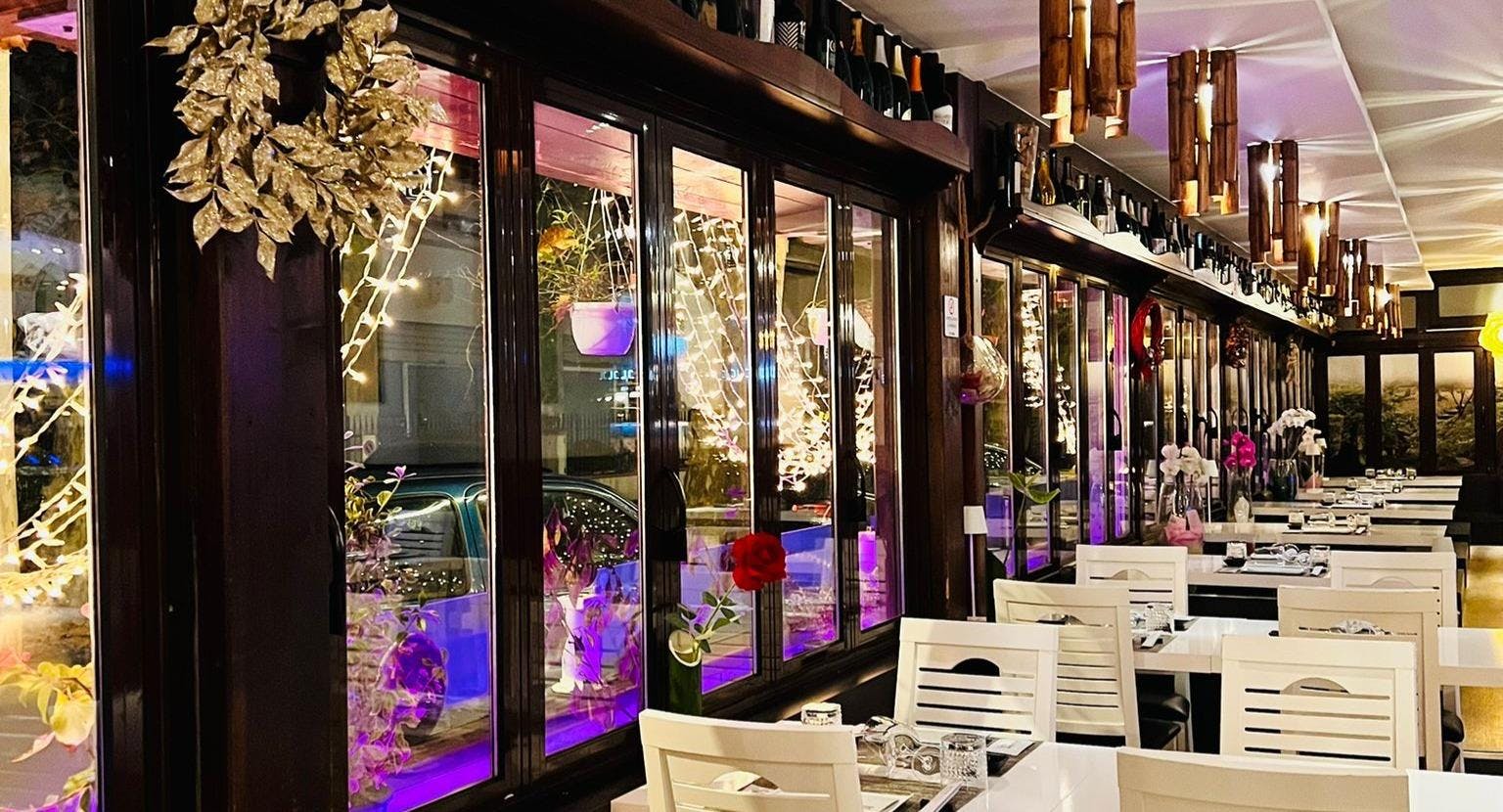 Photo of restaurant Ristorante Oki Nawa in Centre, Cesenatico - Photo 6