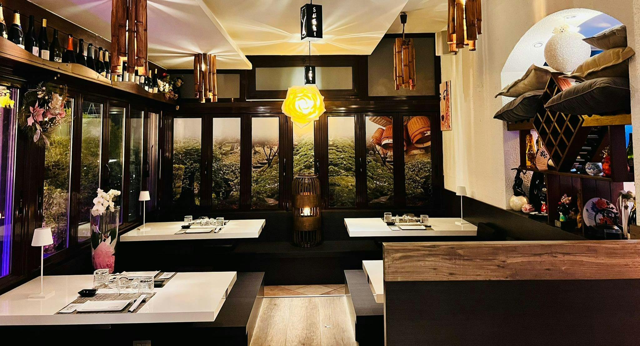 Photo of restaurant Ristorante Oki Nawa in Centre, Cesenatico - Photo 4