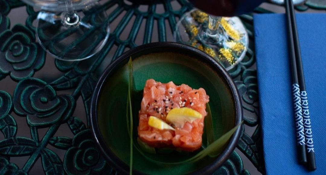 Photo of restaurant Milano Island sushi bar in Isola, Milan