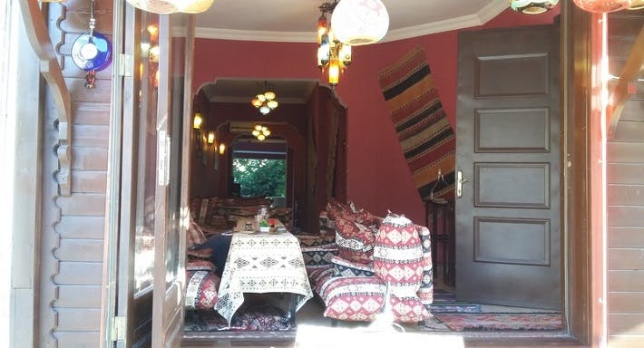 Photo of restaurant Hanzade Turkish Restaurant in Fatih, Istanbul