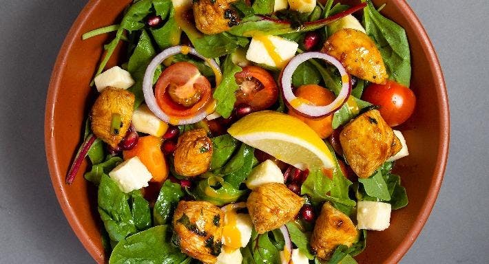 Restaurant Khan's of Kensington in Kensington, London