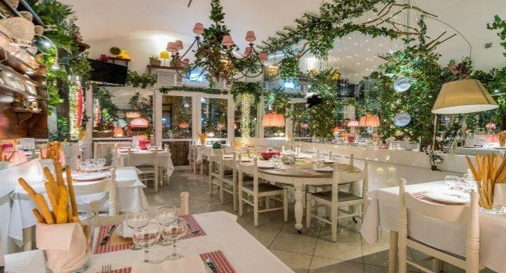 Photo of restaurant Ristorante Urbani in City Centre, Turin - Photo 2