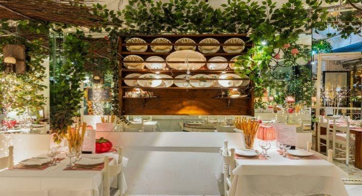 Photo of restaurant Ristorante Urbani in City Centre, Turin - Photo 6