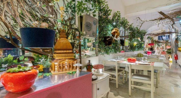 Photo of restaurant Ristorante Urbani in City Centre, Turin - Photo 7