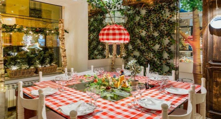 Photo of restaurant Ristorante Urbani in City Centre, Turin - Photo 8