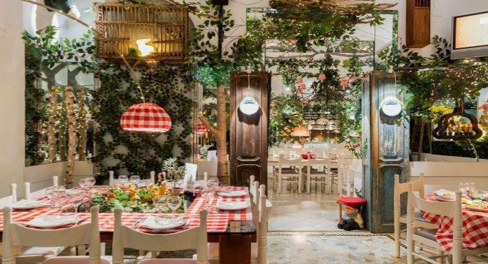 Photo of restaurant Ristorante Urbani in City Centre, Turin - Photo 9