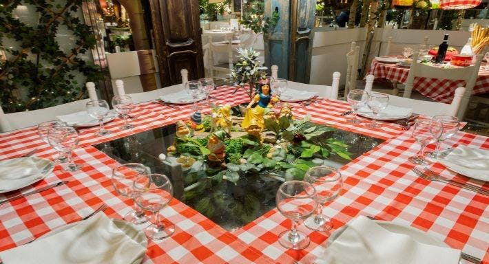 Photo of restaurant Ristorante Urbani in City Centre, Turin - Photo 3