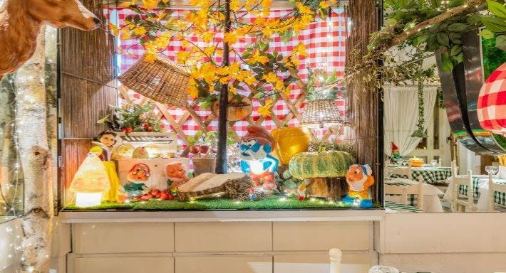 Photo of restaurant Ristorante Urbani in City Centre, Turin - Photo 11