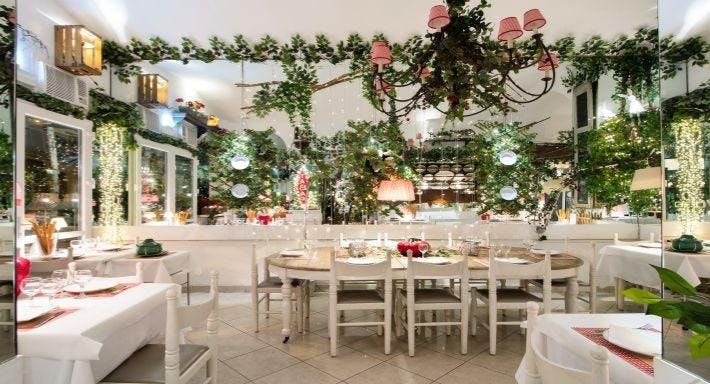 Photo of restaurant Ristorante Urbani in City Centre, Turin - Photo 13