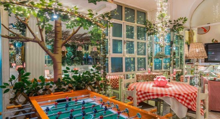 Photo of restaurant Ristorante Urbani in City Centre, Turin - Photo 14