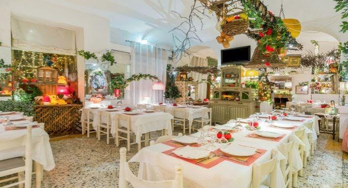 Photo of restaurant Ristorante Urbani in City Centre, Turin - Photo 5