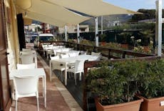 Restaurant Malibu' Grill in Centre, Terrasini