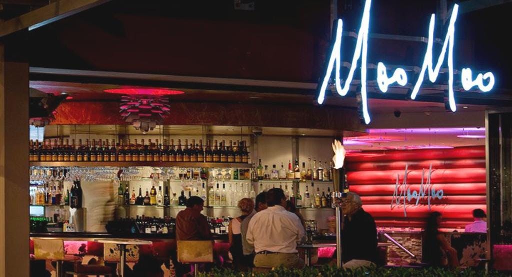 Photo of restaurant Moo Moo The Wine Bar + Grill - Gold Coast in Robina, Gold Coast