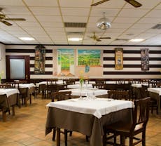 Restaurant Fuori Modena in Centre, Lodi