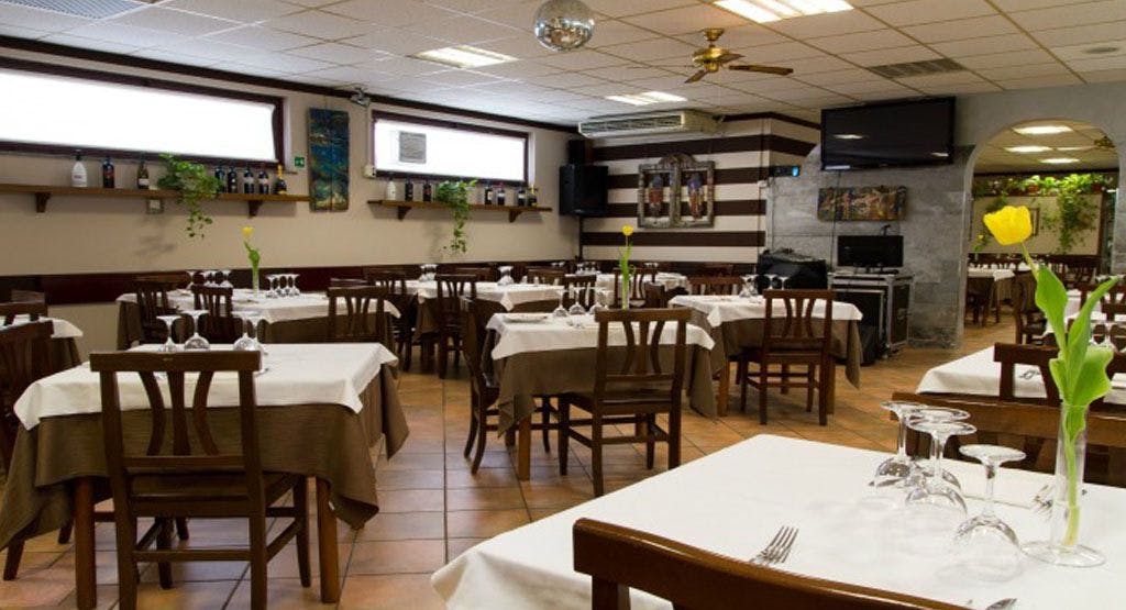 Photo of restaurant Fuori Modena in Centre, Lodi