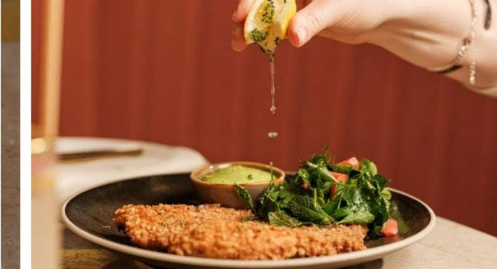 Photo of restaurant Kapara in Soho, London