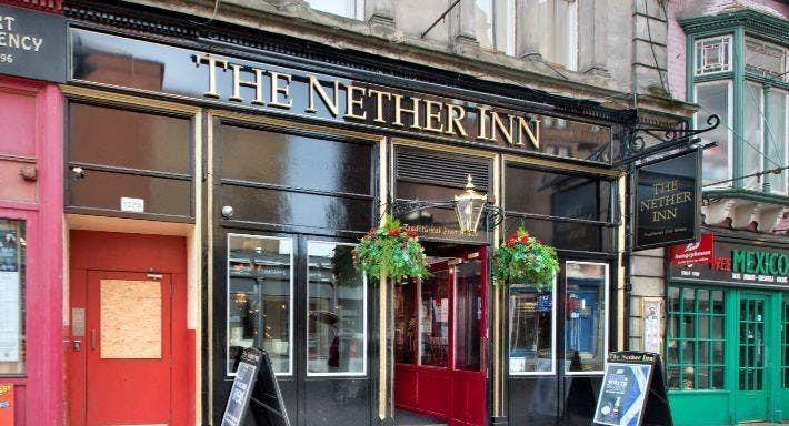 Photo of restaurant Nether Inn Dundee in West End, Dundee