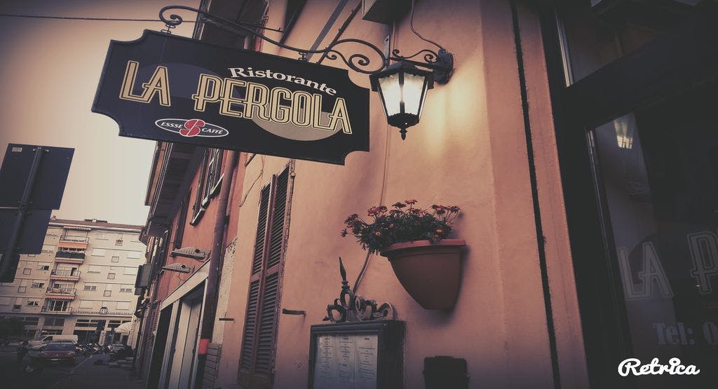 Photo of restaurant La Pergola in Intra, Verbania