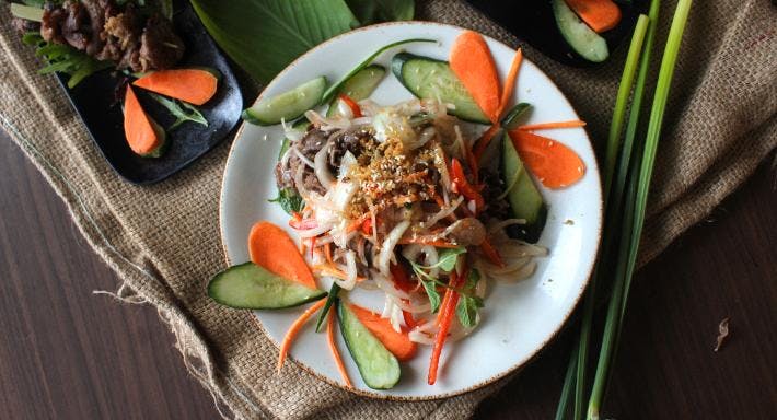 Restaurant Victoria Elixir Coffee Roasters in Boronia, Melbourne