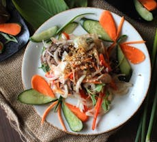 Restaurant Victoria Elixir Coffee Roasters in Boronia, Melbourne