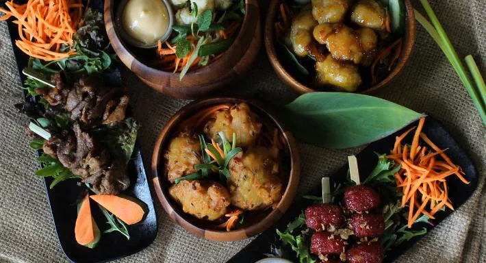 Photo of restaurant Victoria Elixir Coffee Roasters in Boronia, Melbourne - Photo 2